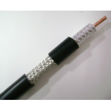 50ohm Low Loss Xf400 Drop Cable
